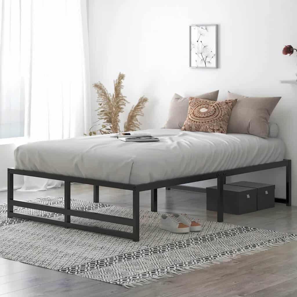 20 Best Twin Bed Frame Ideas That Are Stylish and Save Space