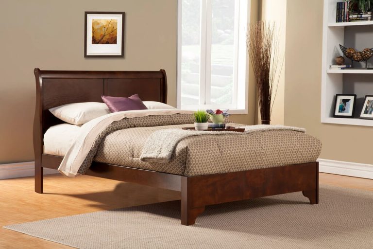 20 Best Twin Bed Frame Ideas That Are Stylish and Save Space