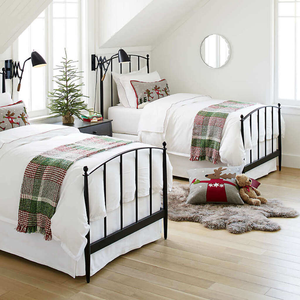 20 Best Twin Bed Frame Ideas That Are Stylish and Save Space