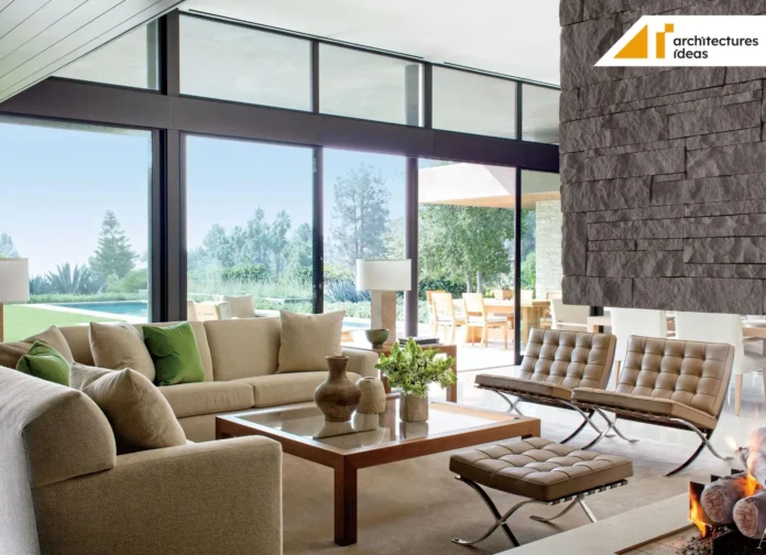 Architect’s Design for Your Home