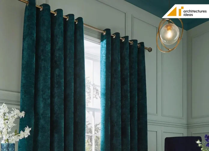 Curtain ideas for your spaces