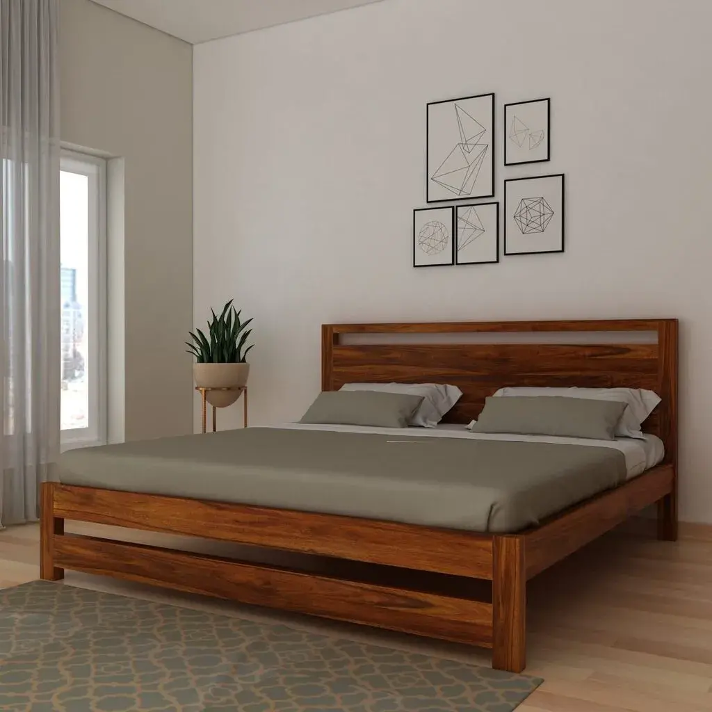 Dimensions of a Queen Size Bed