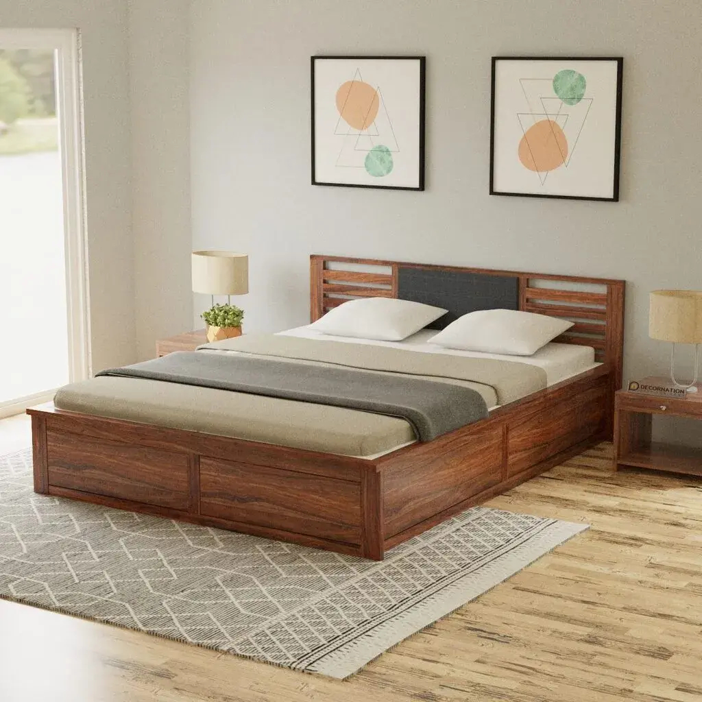 Dimensions of a Queen Size Bed