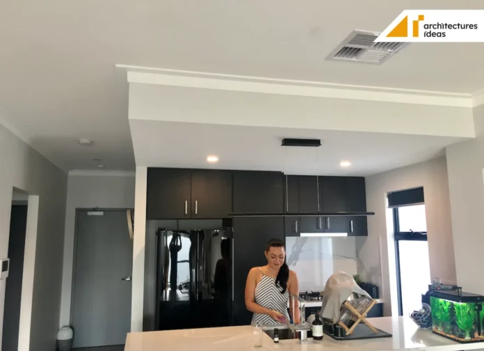 Ducted Air Conditioning Systems Ducted Air Conditioning Systems