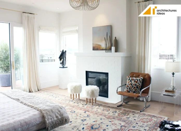Feng Shui Bedroom Ideas