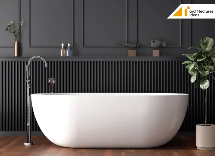 Freestanding Bathtub Freestanding Bathtub