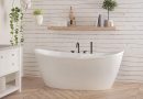 How Freestanding Bathtubs Can Impact the Selling Price of Your Home?