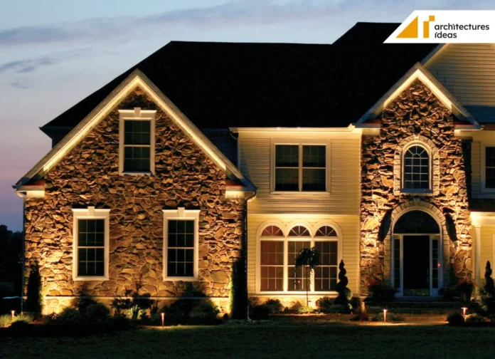 Lighting Idea for Your Home