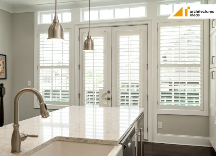 Plantation Shutters for Your Home