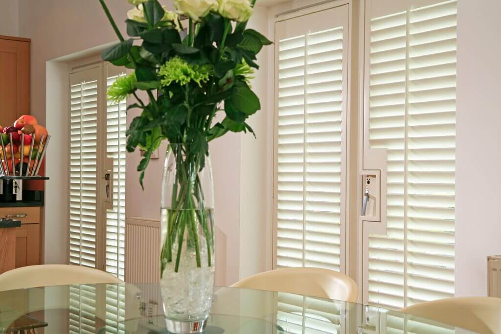 Plantation Shutters for Your Home 