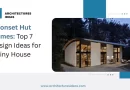 Quonset Hut Homes: Top 8+ Design Ideas for a Tiny House