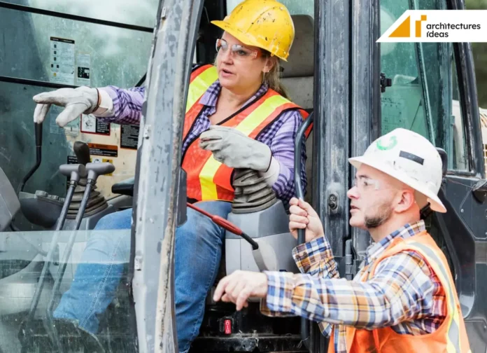 Safety Tips for Construction Site