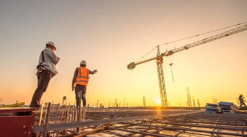 Safety Tips for Construction Sites