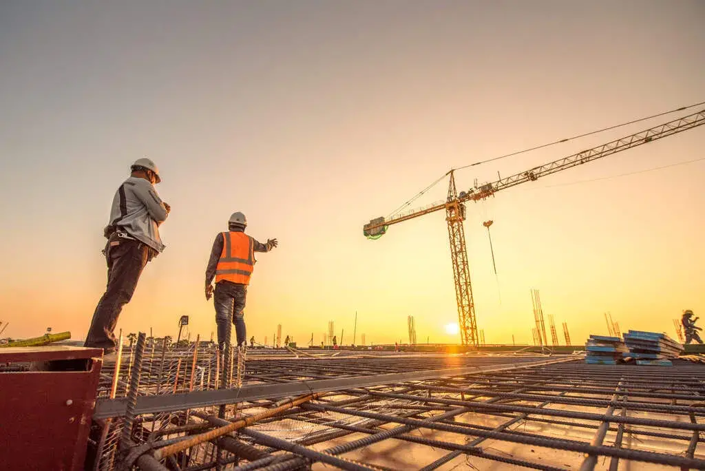 6 Most Important Safety Tips for Construction Sites