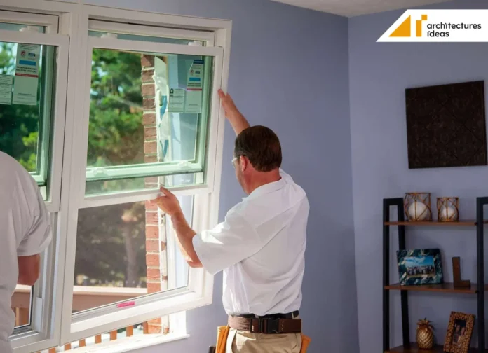 Window Replacements Window Replacements