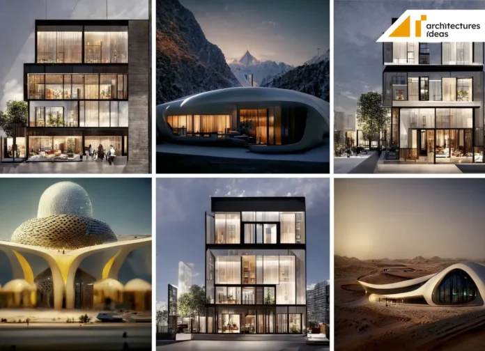 Architecture Trends to Expect in 2023