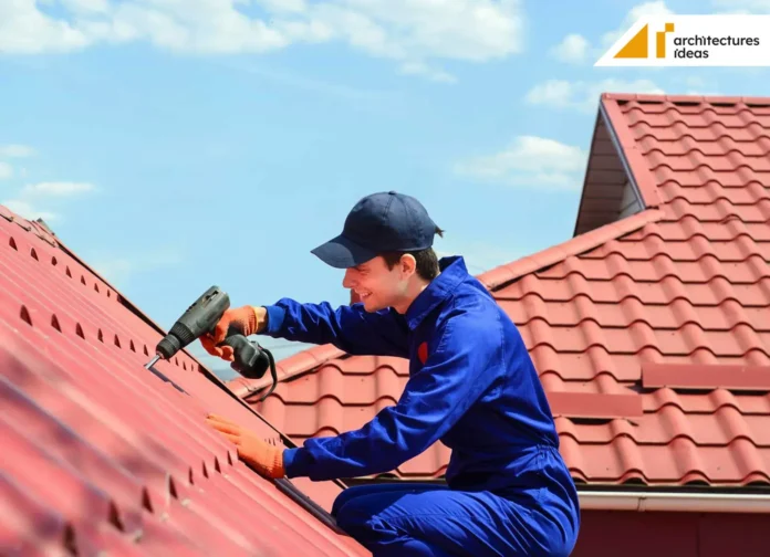 Choosing a Roofing Contractors