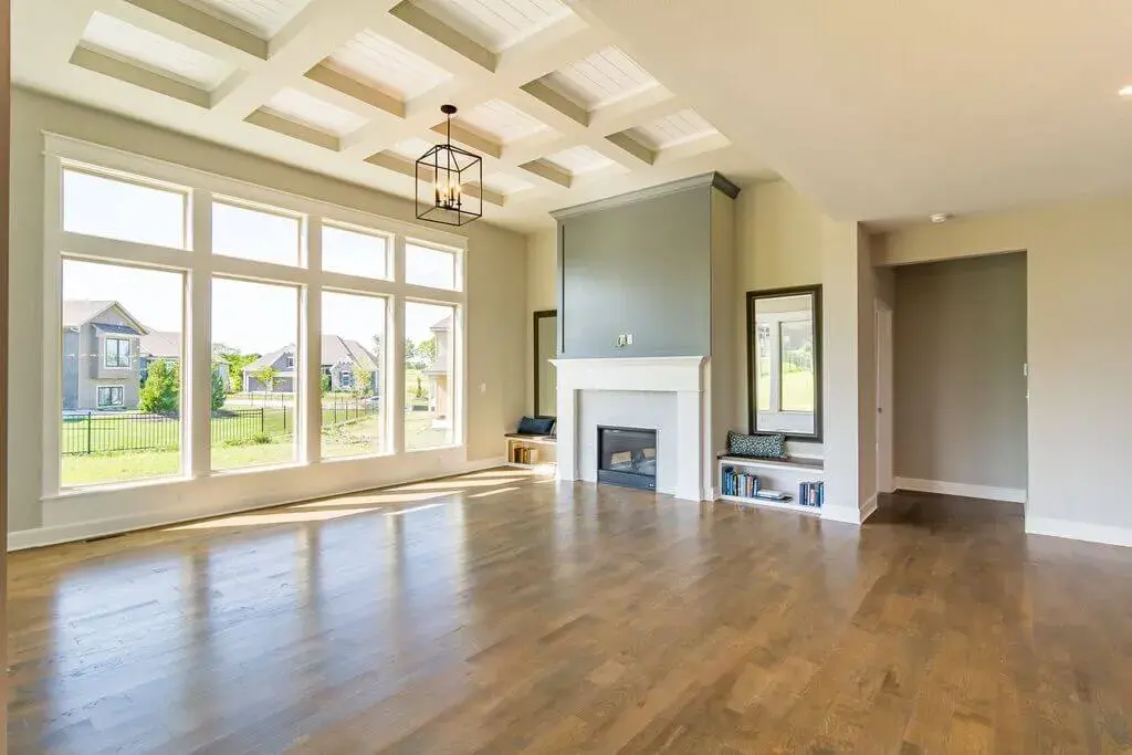 Coffered Ceiling Ideas