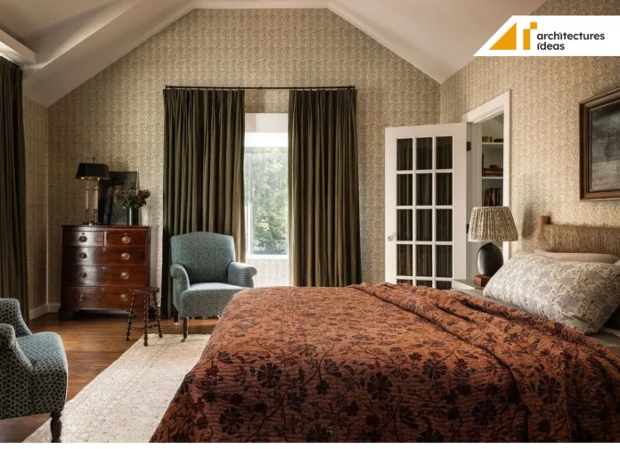 Colors That Go with Brown for a Perfect Palette