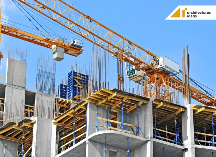 Construction Industry Trends