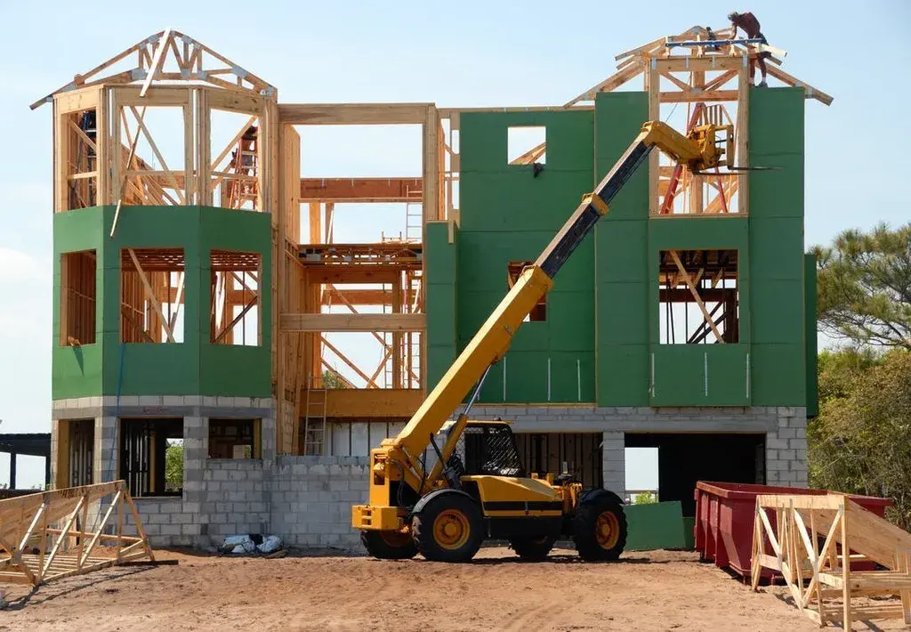 Construction Companies are Looking at Off-site Prefabrication