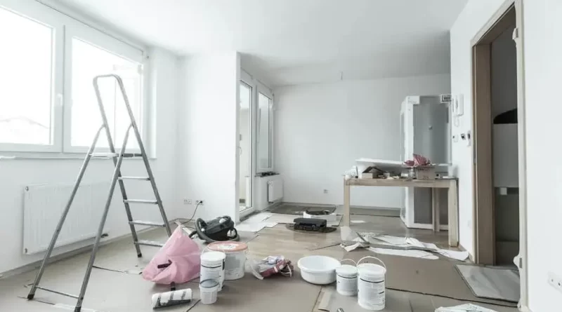 Home Renovation