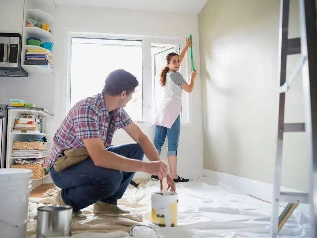 Stay Involved  in Home Renovation