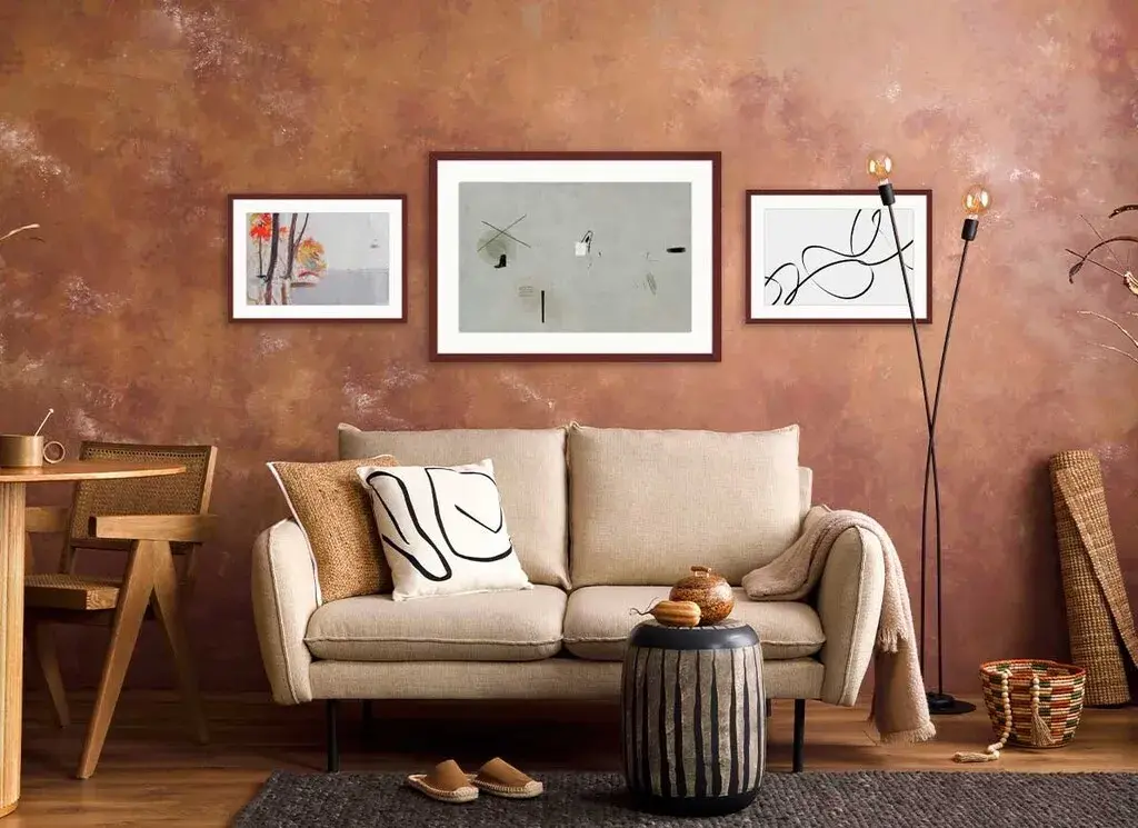 How to choose art for your home