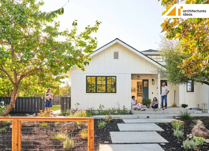 Improve A Property’s Curb Appeals