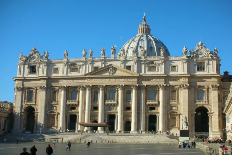 Unveiling the Renaissance Architecture Times, History, and Its ...