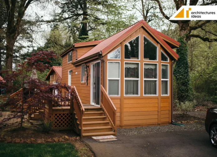 Tiny Homes for Sales