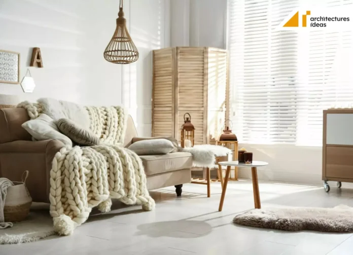 Transform Home into Personal Sanctuary