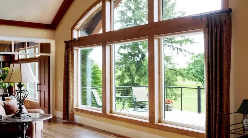Types of Window Glass