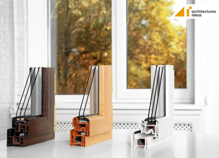 Types of Window Glasses