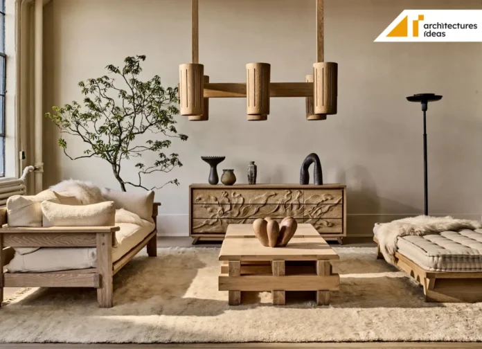 What Is Japandi Style