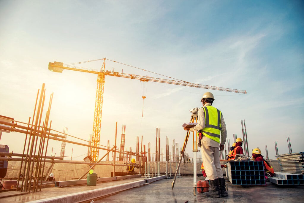 Prepared for the Emerging Construction Industry Trends