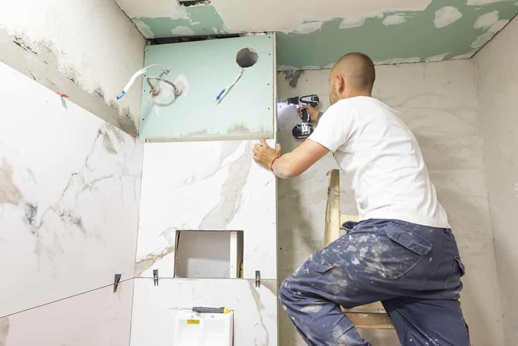 Bathroom Remodeling Mistakes in Austin
