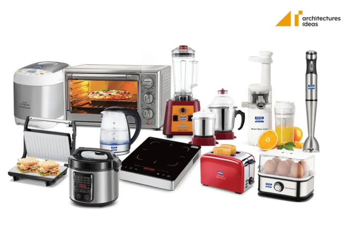Best Kitchen Appliances