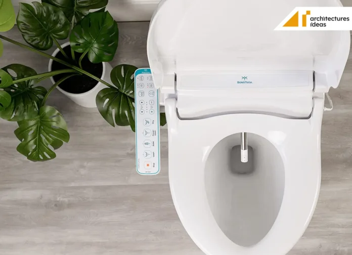 Bidet Converter Kit