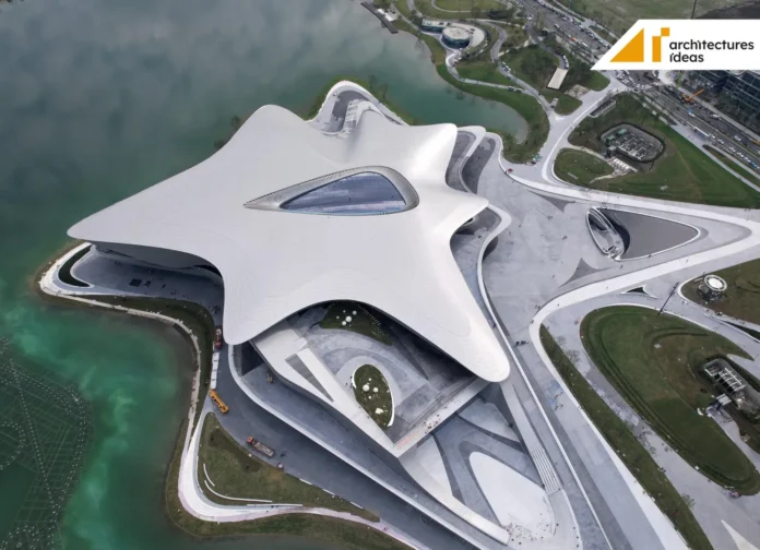 Chengdu Science fiction Museum