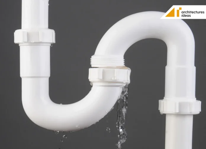 Common Pipe Problem