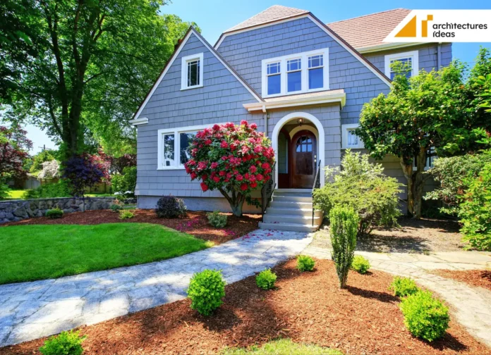 Craftsman House Plan