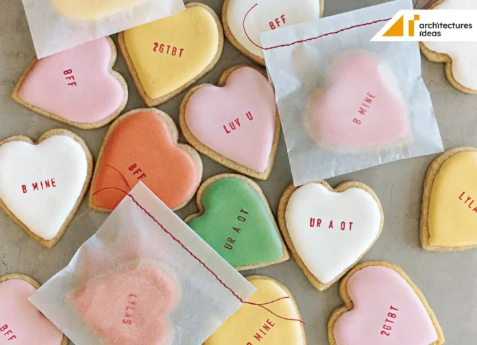 DIY Valentine Gifts