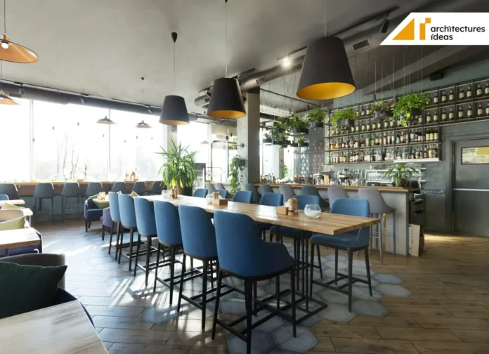 Design a Restaurants