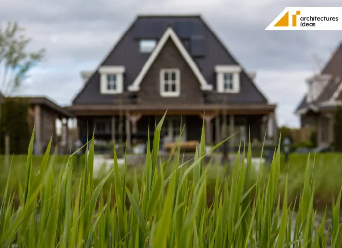 Designing An Eco-Friendly Home