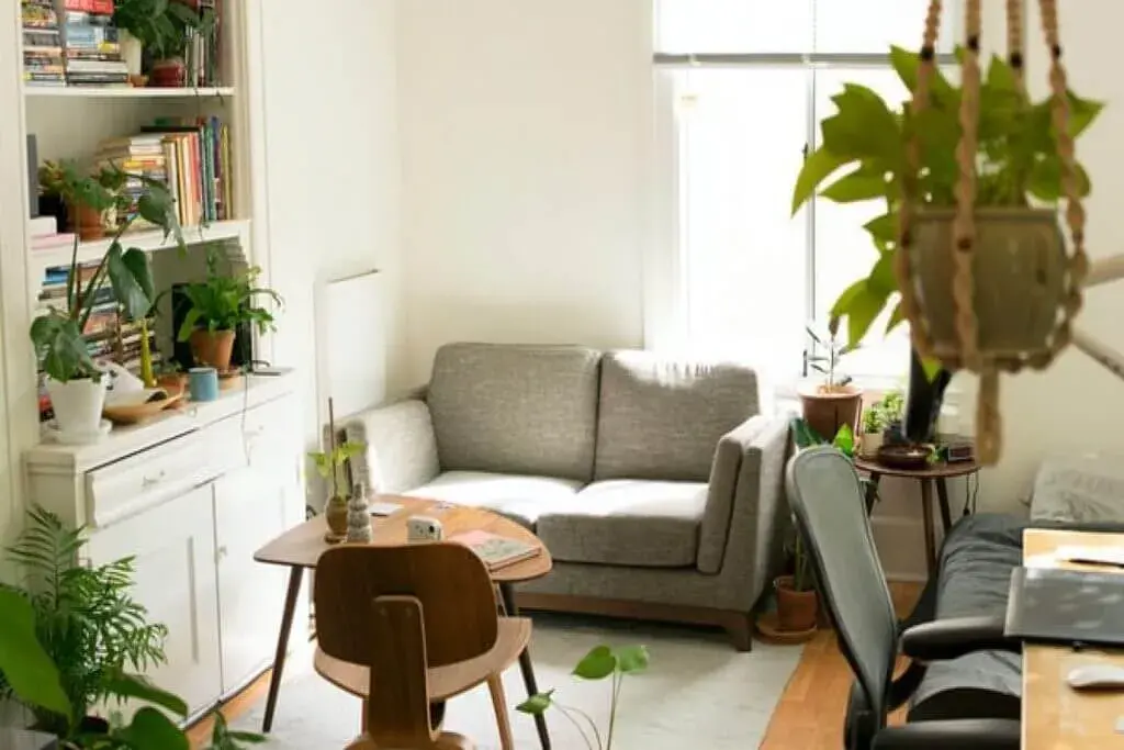 5 Principles of Designing an Eco-Friendly Home