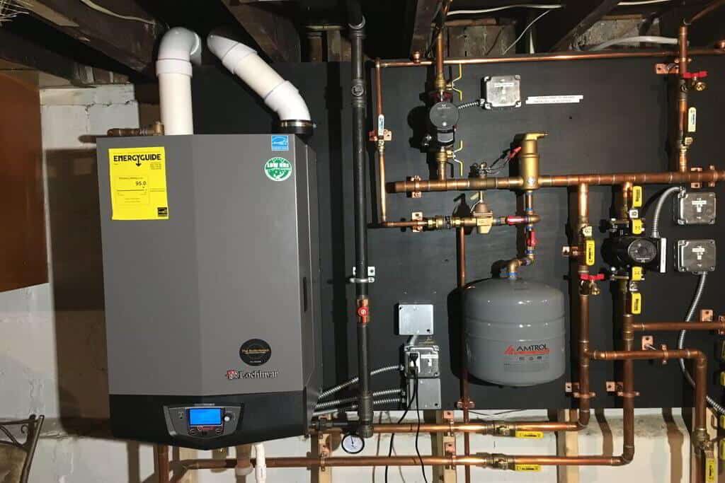 What Is the Most Efficient Heating System in Arizona?
