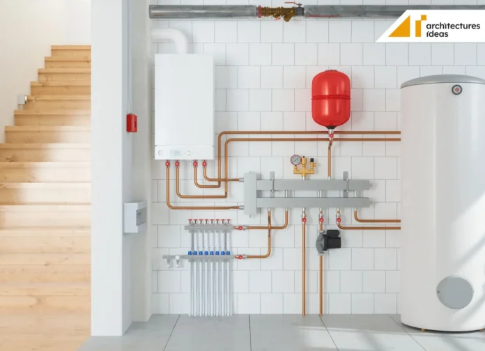 Efficient Heating System