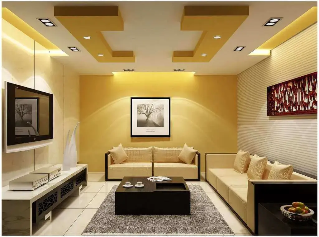 Enhance Your Home Interior with Lighting 