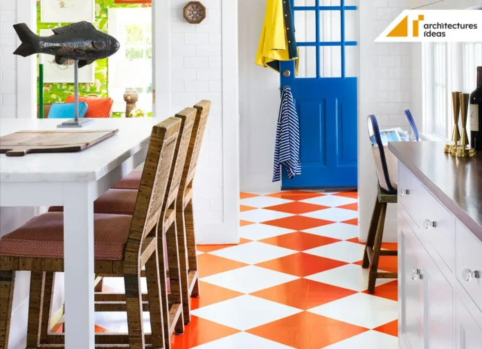 Flooring Options for Your Home